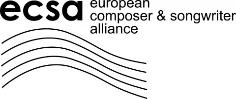 ECSA logo