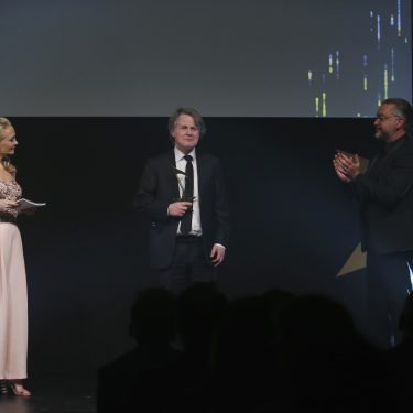 Moet & Chandon Grand Scores 2017