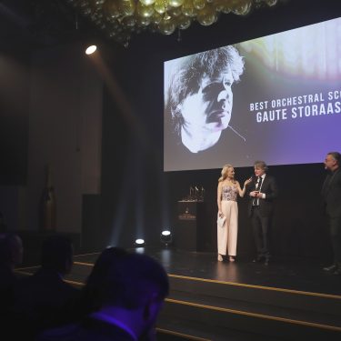 Moet & Chandon Grand Scores 2017
