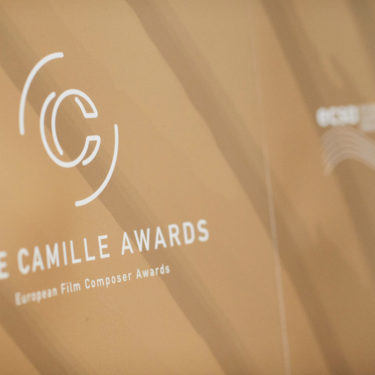 CA ceremony logo