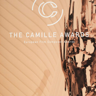 CA ceremony banner
