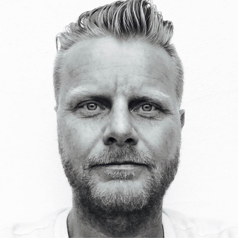 GINGE ANVIK