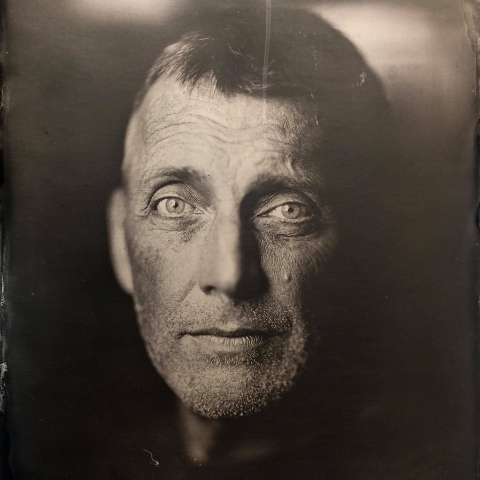 JOHAN RAMSTRÖM