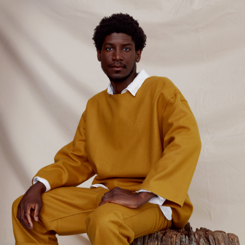 LABRINTH